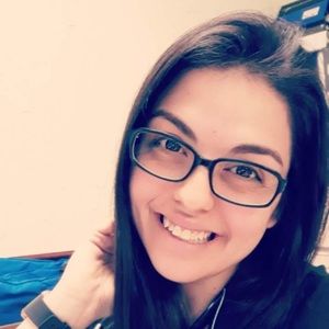 Meet your Posher, Samantha